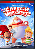 DVD
