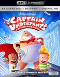 UltraHD Bluray