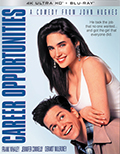 Career Opportunities UltraHD Bluray