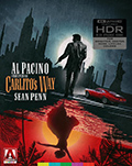 Limited Edition Bluray