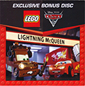 Toys 'R' Us Exclusive Bonus DVD