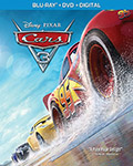 Movie Only Bluray
