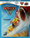 Walmart Exclusive Bonus DVD