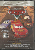 Walmart Exclusive Geared Up Bonus DVD
