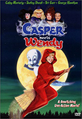 Standard DVD