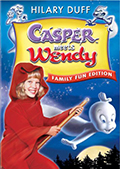 Family Fun Edition DVD