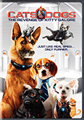 Standard DVD