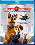 Combo Pack DVD