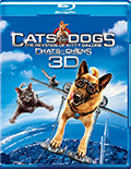 3D Bluray