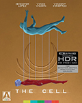 UltraHD Bluray