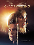 Chaos Walking (2021)