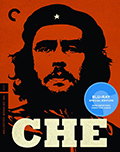 Criterion Collection Bluray