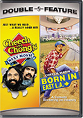 Double Feature DVD