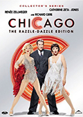 Razzle Dazzle Edition DVD