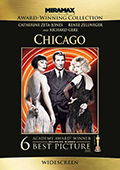 Re-release Widescreen DVD