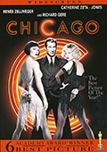 Original Release DVD