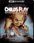 UltraHD Combo Pack Collector's Edition Bluray
