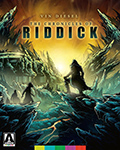 Theatrical Version Limited Edition Bluray