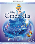 UltraHD Bluray