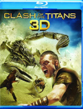 3D Bluray