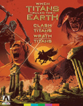 Limited Edition Bluray