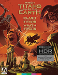 Clash of the Titans (2010)