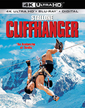 Standard UltraHD Bluray