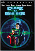 DVD