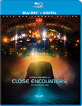 40th Anniversary Edition Bluray