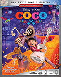 2-Disc Bluray