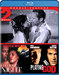 Double Feature Bluray