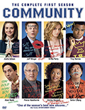Season 1 DVD