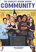 Season 2 DVD