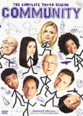 Season 3 DVD