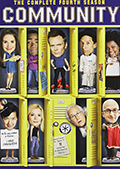Season 4 DVD