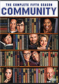 Season 5 DVD