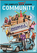 Season 6 DVD