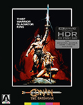 UltraHD Bluray