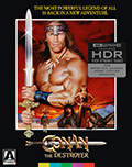 UltraHD Bluray