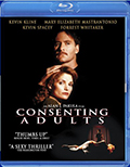 Standard Bluray