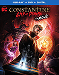 Combo Pack DVD