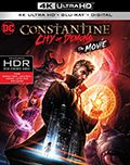 UltraHD Bluray