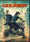 DVD
