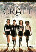 Original Release DVD