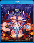Collector's Edition Bluray