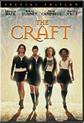 Special Edition DVD