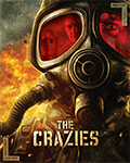 The Crazies (2010) UltraHD Bluray