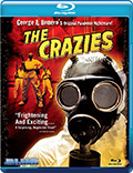 Standard Bluray