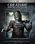 Complete Legacy Collection Bonus Blurays