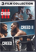 3-Film Collection DVD